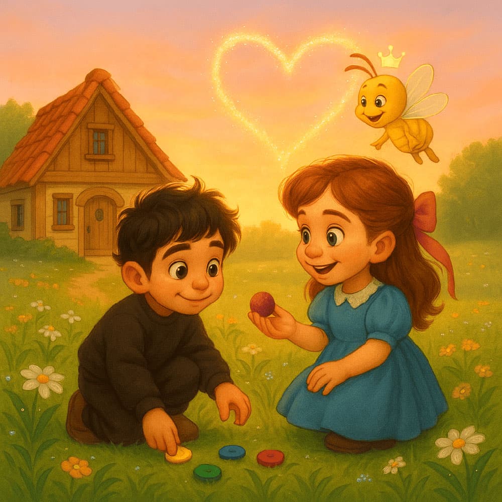 The Power of Personalization: How Starring in Their Own Story Boosts a Child’s Self‑Esteem