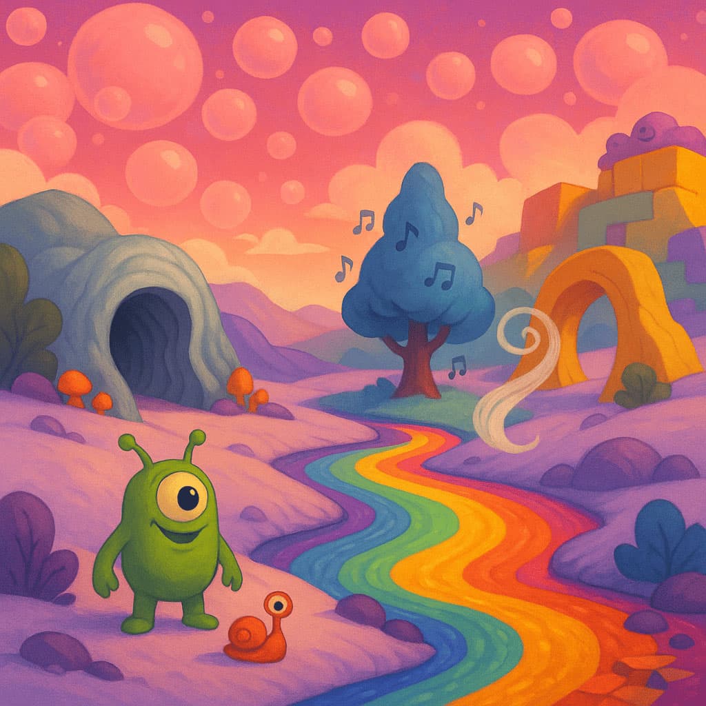 Parenting Made Playful: Bonding Rituals Around One‑of‑a‑Kind Bedtime Stories